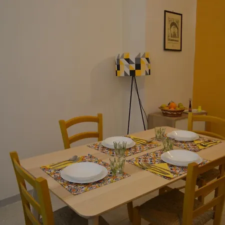 Appartamento Petra Catania