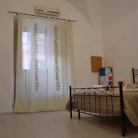 Apartment Petra Catania